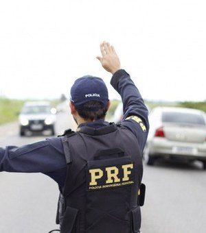 Polícia Rodoviária inicia operação de conscientização no trânsito