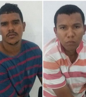 Criminosos entram em confronto com a polícia e três pessoas morrem em Maceió