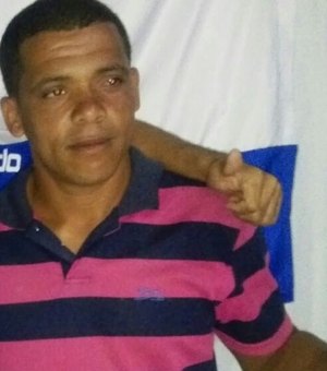 Família busca paradeiro de homem que desapareceu na Região Metropolitana de Maceió