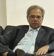 Paulo Guedes confirma criação de Secretaria de Privatizações