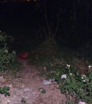 Adolescente é esfaqueado até a morte em Arapiraca
