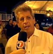 [Vídeo] Grupo Andrade recebe Daniel de Jesus, um dos maiores empresários do Brasil e sócio de Lemann