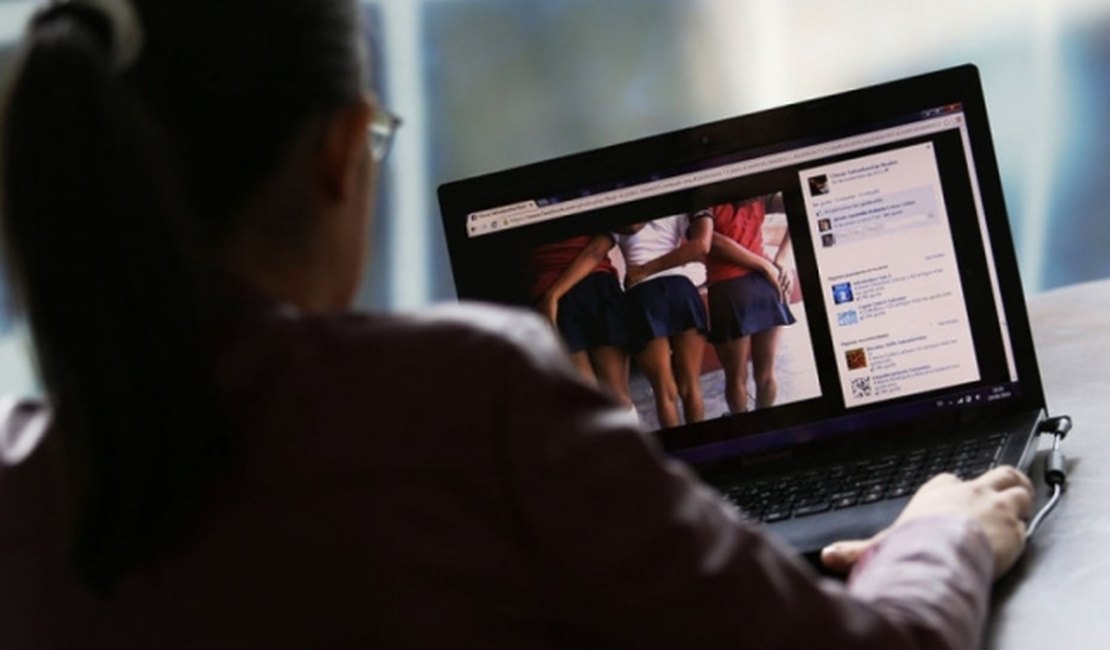 Operação de combate à pornografia infantil cumpre mandados em Maceió