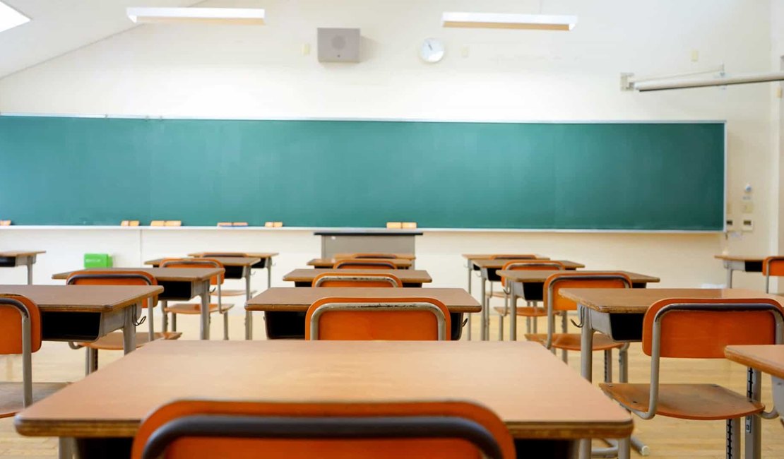 Estado aguarda decisão do MEC para estender aulas remotas até 2021
