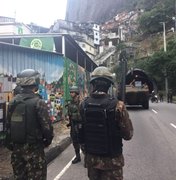 Ceará registra oito ataques após chegada da Força Nacional no estado