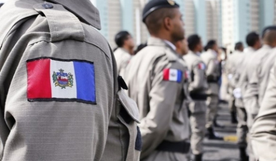 Polícia Militar do Estado de Alagoas completa 188 anos de história