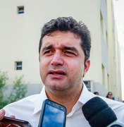 Sindpref reage a declaração de Rui Palmeira sobre ato grevista