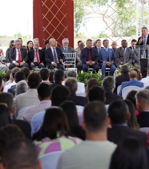 Ministério Público de Alagoas inaugura sede própria no município de Penedo
