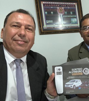 Vereador Fabiano Leão anuncia apoio a campanha de arrecadação de recursos para o ASA