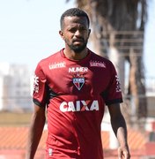 CRB anuncia contratação do meia Diego Rosa, ex-São Caetano