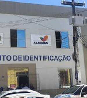 Instituto de Identificação de Alagoas lança serviço on-line de reimpressão do RG