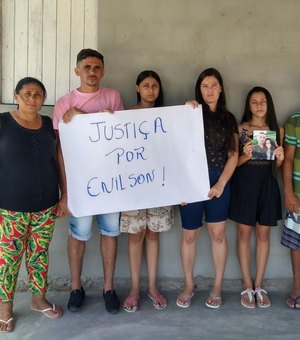 Família de Canapi pede justiça após acidente que matou jovem em Feira de Santana na Bahia