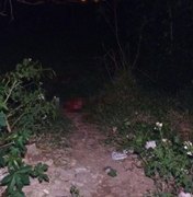 Adolescente é esfaqueado até a morte em Arapiraca