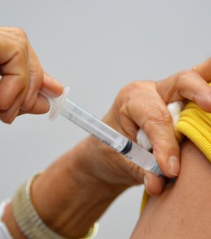 Cerca de 140 mil jovens serão imunizados contra o sarampo em Alagoas