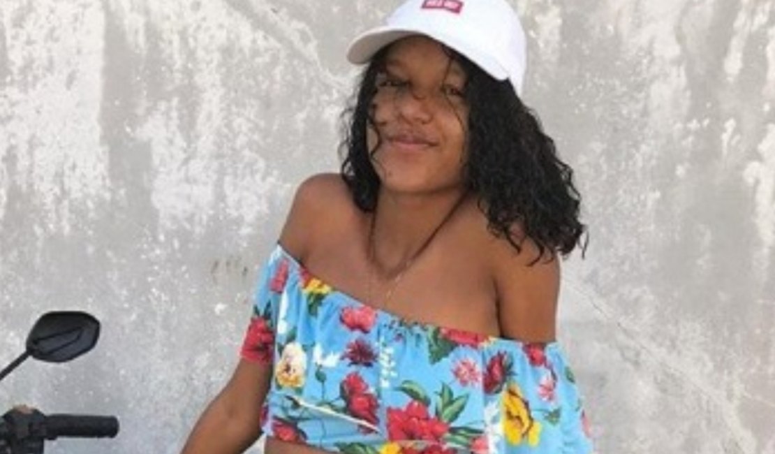 Adolescente de 16 anos é morta pelo ex-namorado na parte alta de Maceió 