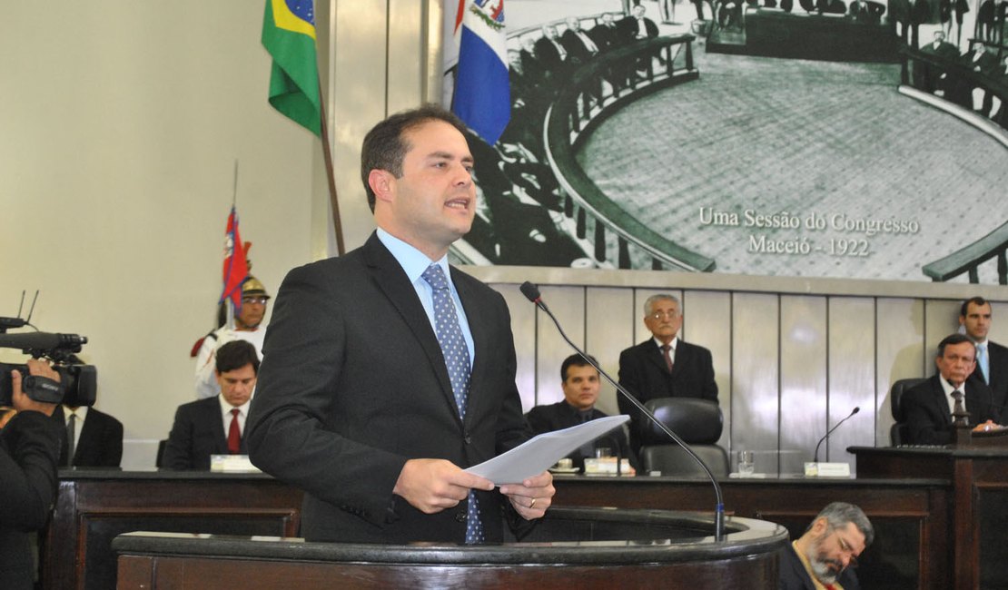Governador anuncia o maior investimento em saúde pública da história de Alagoas