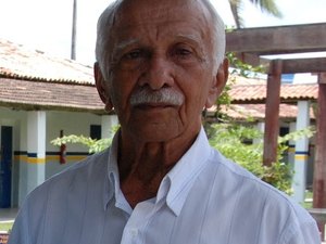 Professor arapiraquense será homenageado em Brasília