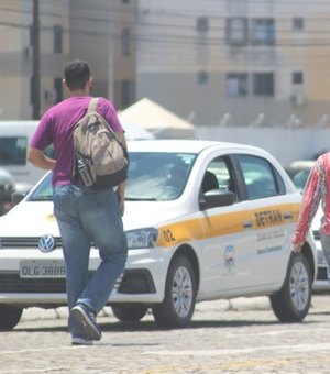 Detran/AL retoma exames práticos de direção veicular e outros serviços