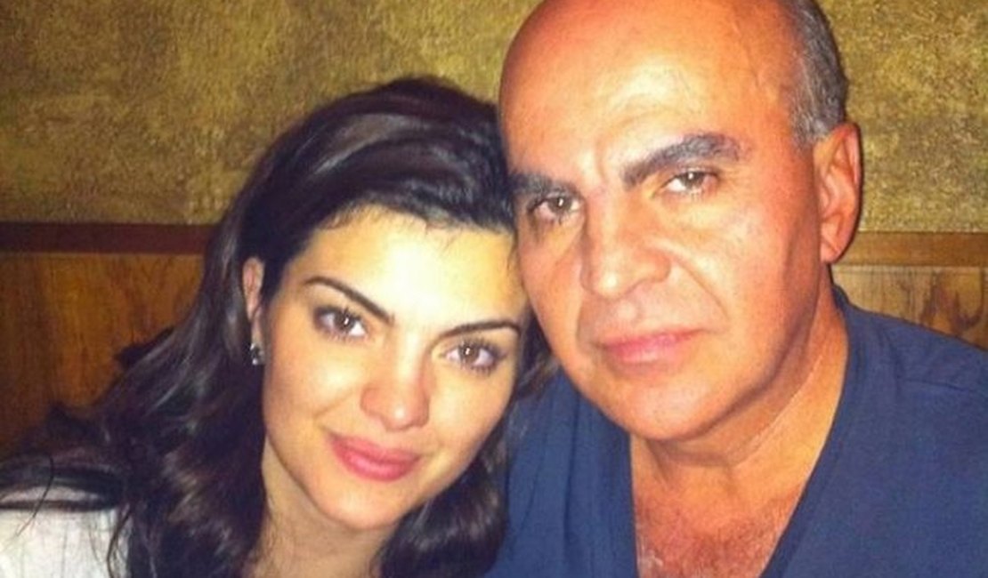 Pai de atriz da Globo é preso em operação da Polícia Federal