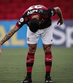 Aproveitando cada minuto em campo, Pedro corre atrás de primeira artilharia pelo Flamengo