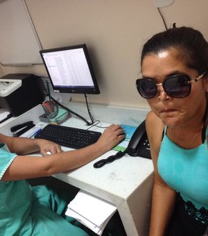 Hospital Regional de Arapiraca é referência no Brasil e único de Alagoas em cirurgias da face pelo SUS