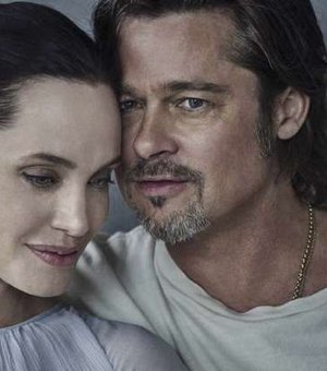 Brad Pitt faz testamento para evitar que Jolie tenha acesso aos seus bens