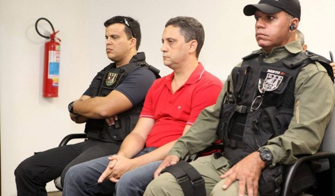 Câmara Criminal vai julgar processo de acusado de matar Guilherme Brandão