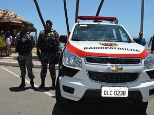 Batalhão de Radiopatrulha apreende quatro armas de fogo em Maceió e Rio Largo