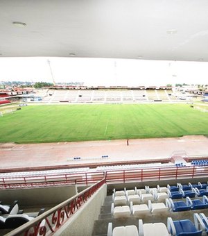 Governador assina ordem de serviço de Complexo Esportivo do Rei Pelé 
