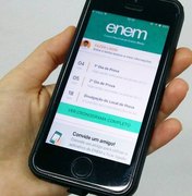 Local de prova do Enem será divulgado a partir do dia 16 de outubro