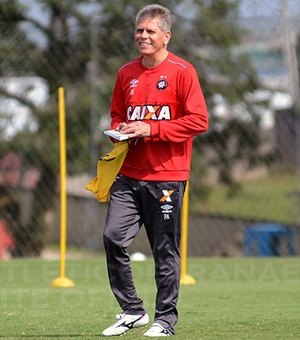 Atlético PR e Flamengo fazem duelo brasileiro na Libertadores; Confira a rodada