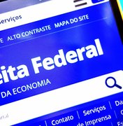 Receita Federal paga hoje lote residual de restituição do IRPF