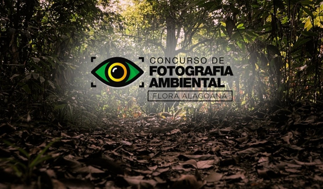Inscrições para III Concurso de Fotografia Ambiental encerram neste domingo (27)