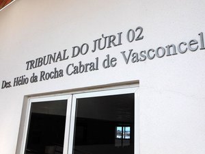 Acusados de integrar grupo criminoso vão a júri nesta quarta-feira (03)