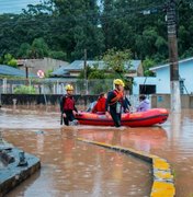 Lira convoca instalação de comissão para analisar PEC que reserva emendas para o combate a desastres naturais