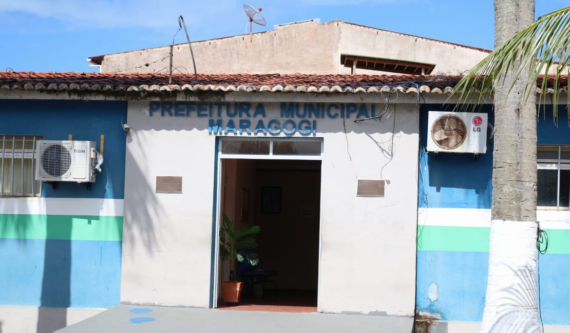 Prefeitura de Maragogi divulga edital de concurso público