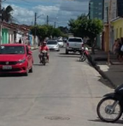 Duas mulheres são presas suspeitas de traficar drogas em Arapiraca
