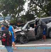 Justiça aceita denúncia contra motorista que provocou acidente que matou duas pessoas