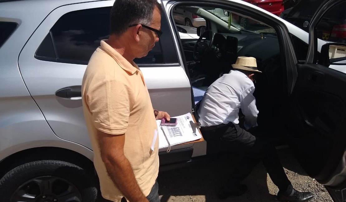 Prazo para licença do transporte de passageiros em Arapiraca é prorrogado