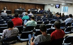 Julgamento do assassinato do ex-vice-prefeito Beto Campanha