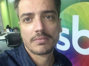 Leo Dias revela conversa particular e emocionante que teve com Xuxa