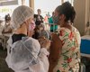 Mais de 94 mil pessoas estão atrasadas para 2ª dose das vacinas contra a Covid-19