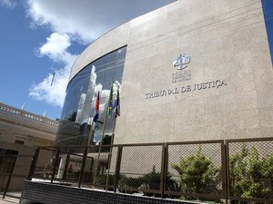 ?Tribunal de Justiça de Alagoas suspende atividades na sexta-feira (1º)