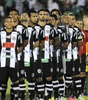Guarani vence ASA por 3 x 0 e volta a série B depois de quatro anos