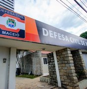 Defesa Civil inaugura nova sede do Pinheiro na próxima semana