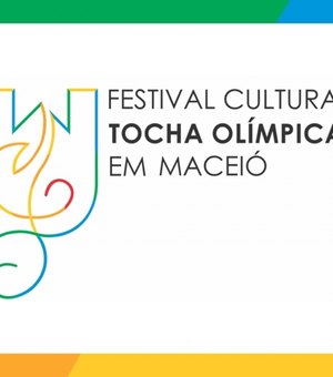 Gastronomia, Folclore e Música: Festival Cultural Tocha Olímpica tem início hoje
