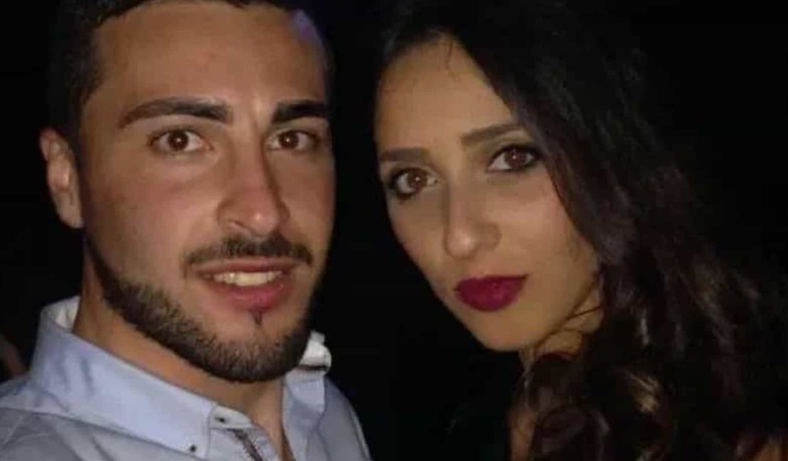 Enfermeiro mata namorada por pensar que ela o infectou com Covid-19
