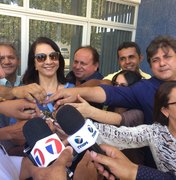 [Vídeo] Câmara de Arapiraca terá nova sede em 2018; vereadores comemoram