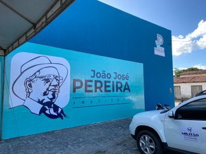 Instituto João José Pereira inaugura nova sede, ofertando serviços de saúde e vários outros em Junqueiro