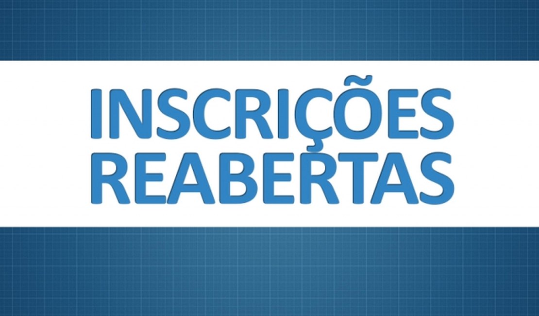 Esmal reabre inscrições para curso sobre Processo Penal em Arapiraca